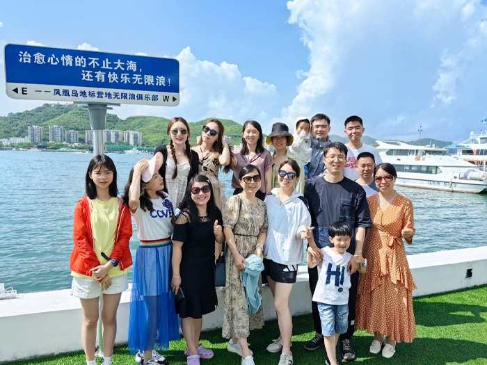 008PG国际文化2023年度工会系列活动